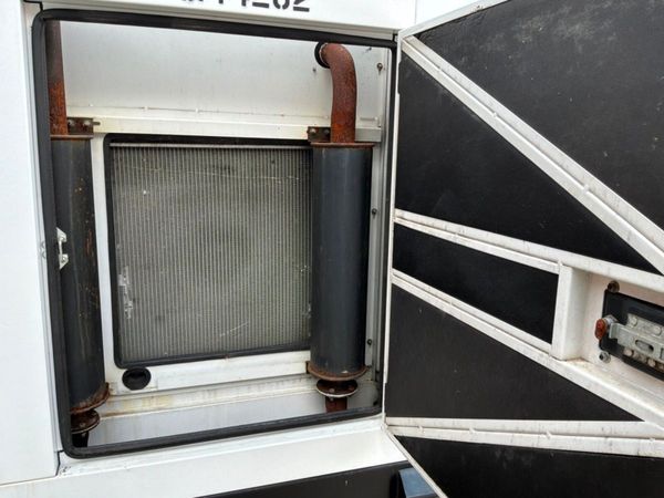 2019 Pramac GPW50y genset generator...50 kva...633 389691515