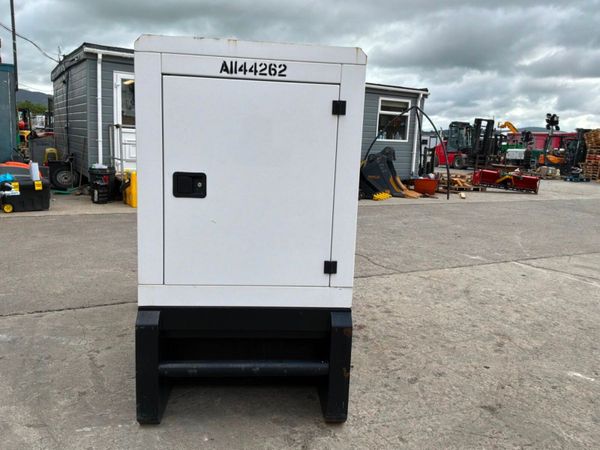 2019 Pramac GPW50y genset generator...50 kva...633 389691523