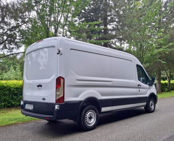 Ford Transit 2021 DOE 6/27 389694155