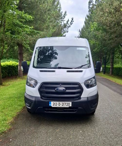 Ford Transit 2021 DOE 6/27 389694166