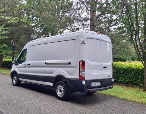 Ford Transit 2021 DOE 6/27 389694169
