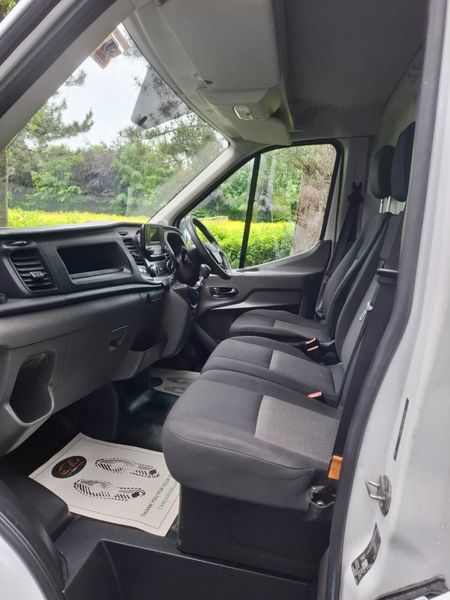 Ford Transit 2021 DOE 6/27 389694179