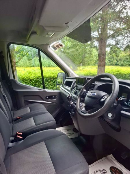 Ford Transit 2021 DOE 6/27 389694182