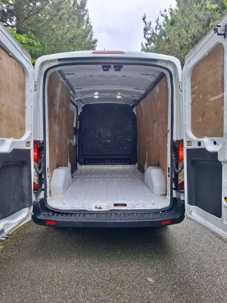 Ford Transit 2021 DOE 6/27 389694184