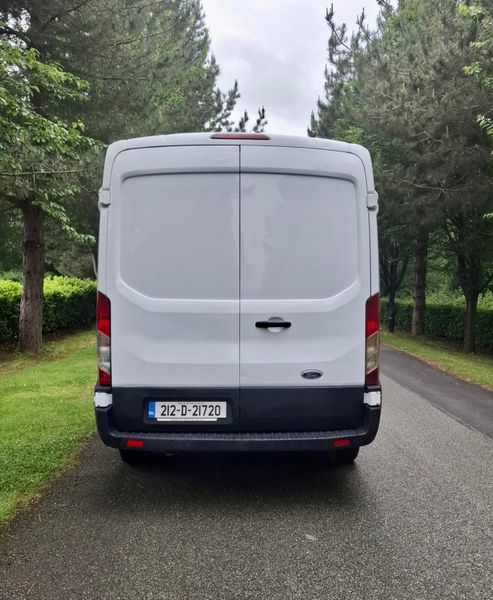 Ford Transit 2021 DOE 6/27 389694185