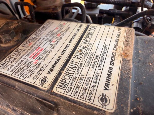 2002  THWAITES ...4 TON ...SITE DUMPER ...67T 389696883