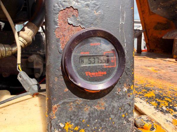 2002  THWAITES ...4 TON ...SITE DUMPER ...67T 389696885