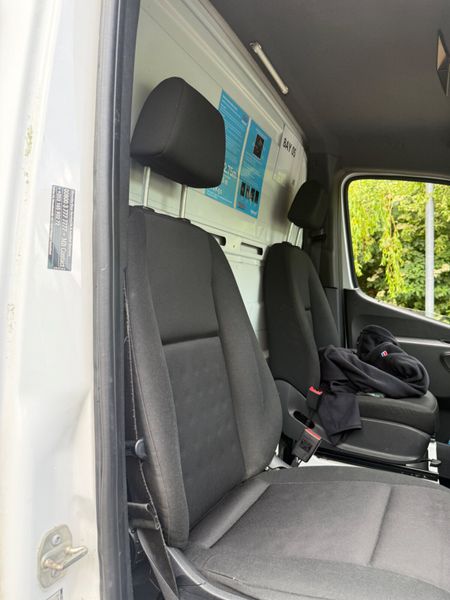Mercedes Benz Sprinter Fridge Freezer INCLUDES VAT 389600778