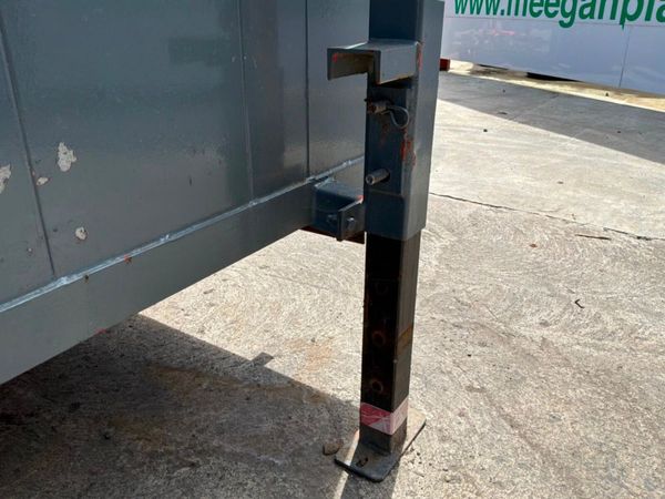 12ft x 9ft  double toilet container site welfare c 389602634