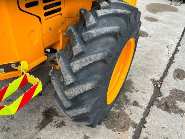 2021 JCB 1TH-2  1 TONNE HIGH TIP DUMPER......843. 389614940