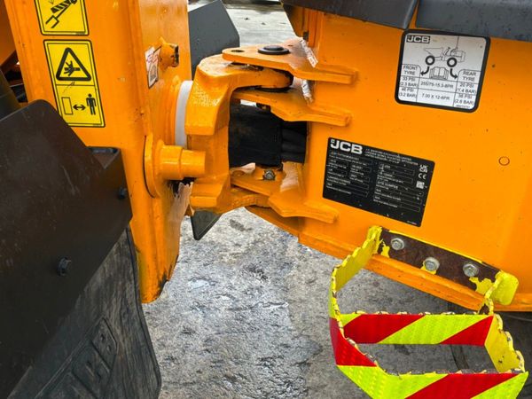2021 JCB 1TH-2  1 TONNE HIGH TIP DUMPER......843. 389614932