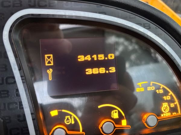 JCB 540-180   (Joystick Control) 389741452