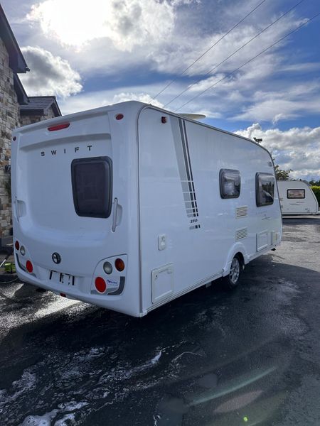 ✨STUNNING SWIFT CHARISMA 2 BERTH✨ 389748896