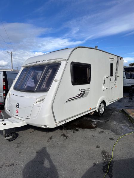 ✨STUNNING SWIFT CHARISMA 2 BERTH✨ 389748897