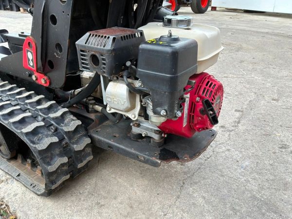 2017 Cormidi c6.50 Pedestrian Dumper....high tip.. 389775590