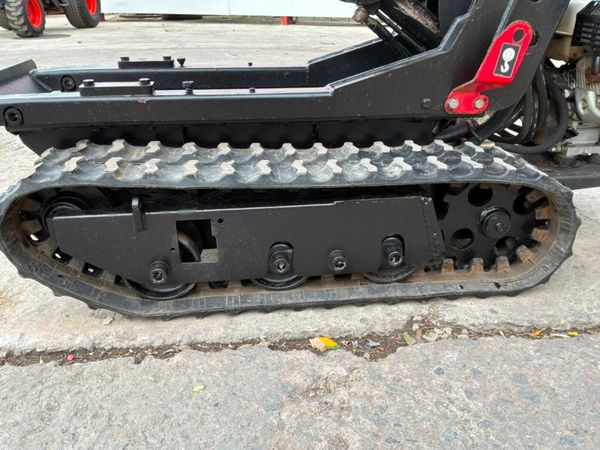 2017 Cormidi c6.50 Pedestrian Dumper....high tip.. 389775592