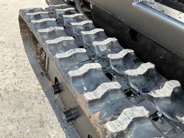 2017 Cormidi c6.50 Pedestrian Dumper....high tip.. 389775596