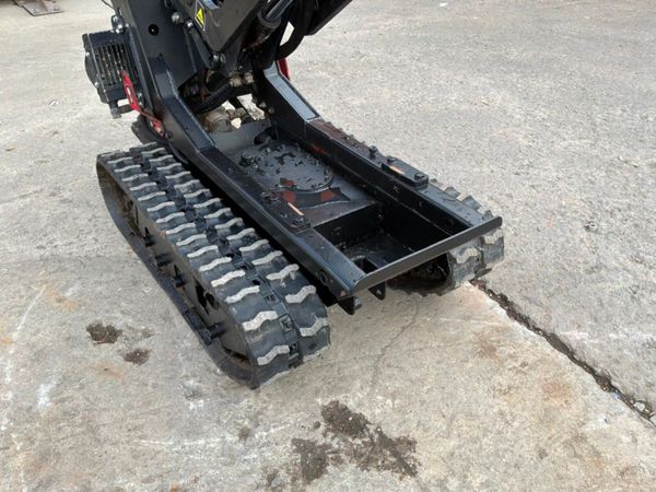2017 Cormidi c6.50 Pedestrian Dumper....high tip.. 389775597