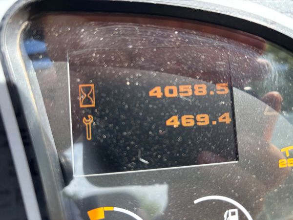 2021 JCB 535-125   (109 HP) 389777277