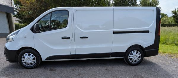 Renault Trafic 2021/ NEW DOE/ NO VAT 389782505