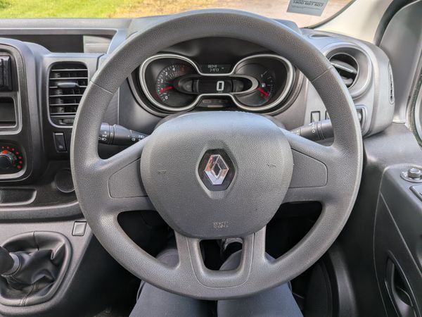 Renault Trafic 2021/ NEW DOE/ NO VAT 389782521