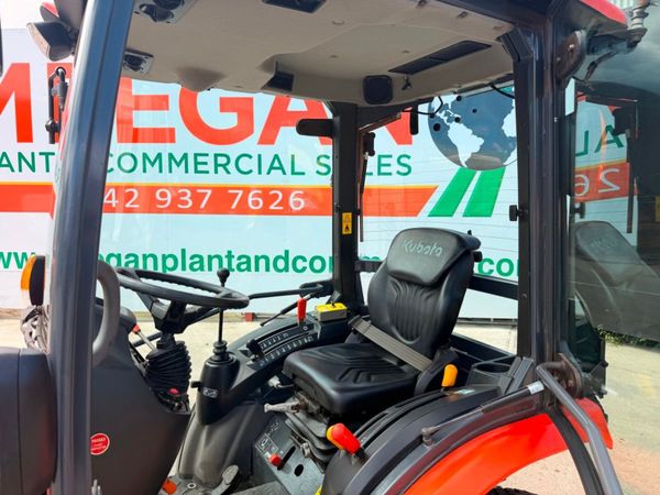 2019 KUBOTA B2261 COMPACT TRACTOR ...350 hours 389792030