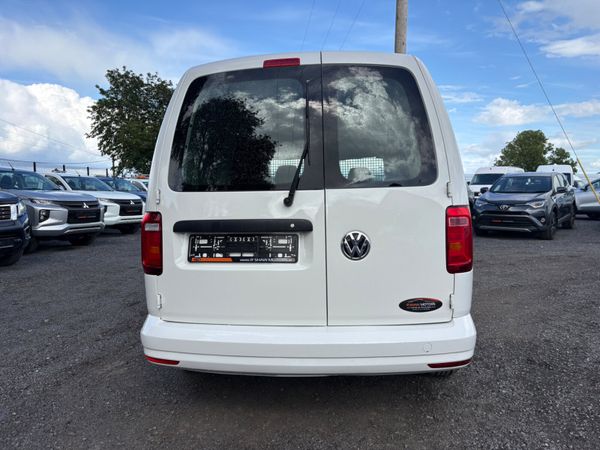 Volkswagen Caddy 389712507
