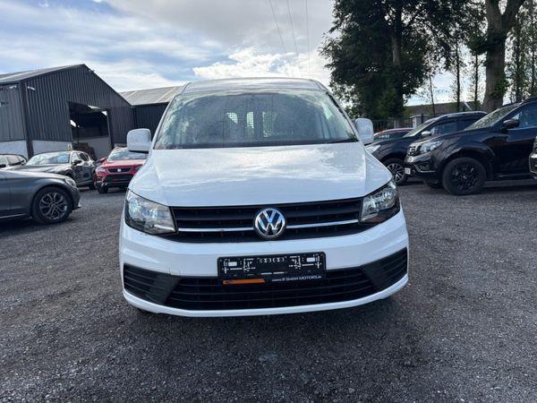 Volkswagen Caddy 389712513
