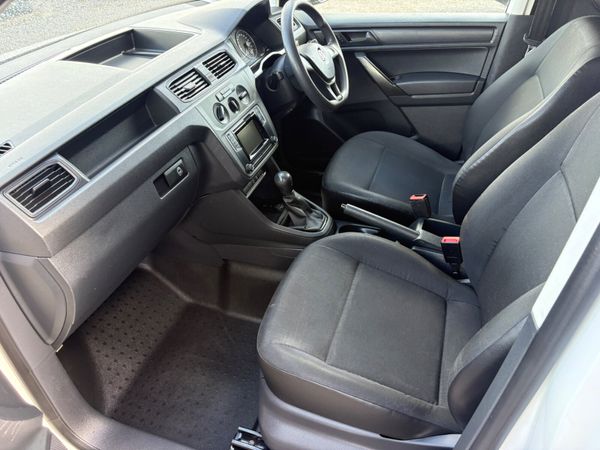 Volkswagen Caddy 389712520