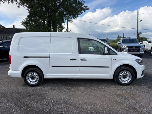 Volkswagen Caddy 389712522