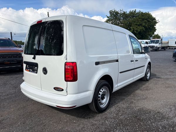 Volkswagen Caddy 389712523