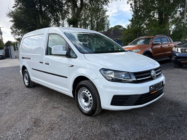 Volkswagen Caddy 389712525