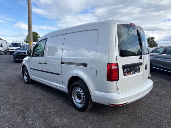 Volkswagen Caddy 389712526