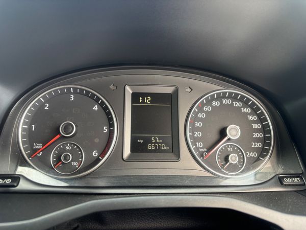 Volkswagen Caddy 389712531