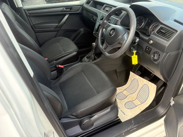 Volkswagen Caddy 389712535