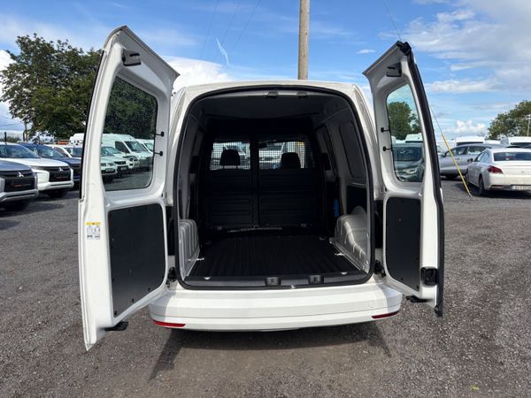 Volkswagen Caddy 389712537