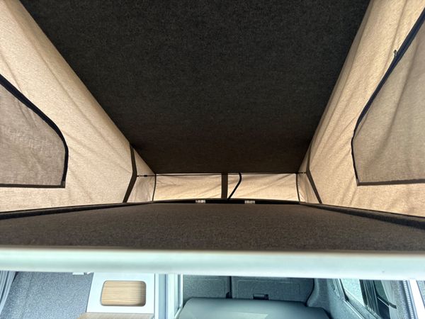 Volkswagen T6 Transporter Camper 389734301