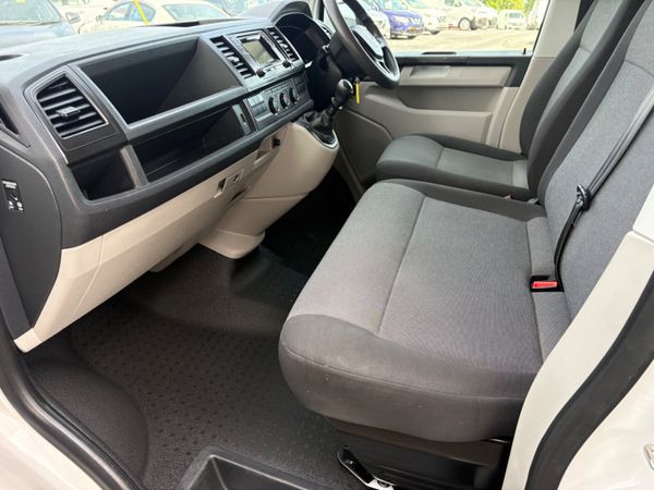 Volkswagen T6 Transporter Camper 389734309