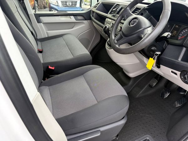 Volkswagen T6 Transporter Camper 389734310