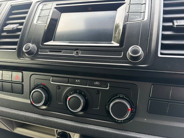 Volkswagen T6 Transporter Camper 389734405