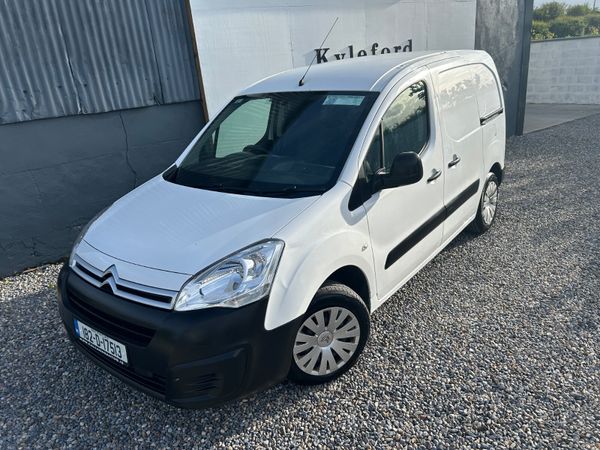 Citroen Berlingo 2018 389738795