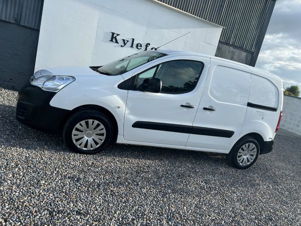 Citroen Berlingo 2018 389738818