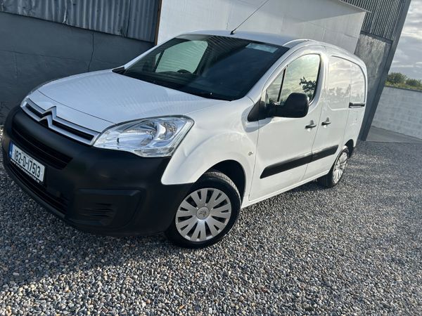 Citroen Berlingo 2018 389738822