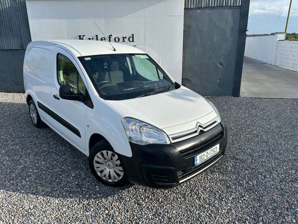 Citroen Berlingo 2018 389738825