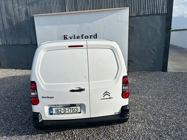 Citroen Berlingo 2018 389738827