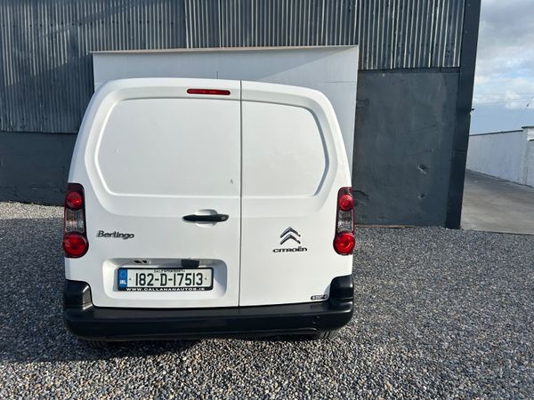 Citroen Berlingo 2018 389738828