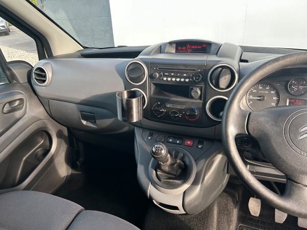 Citroen Berlingo 2018 389738830