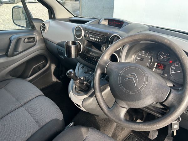 Citroen Berlingo 2018 389738831