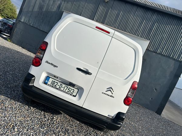 Citroen Berlingo 2018 389738834