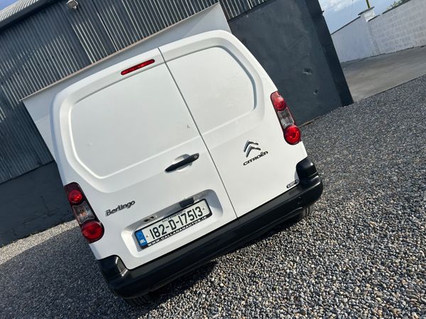 Citroen Berlingo 2018 389738835